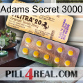 Adams Secret 3000 new06